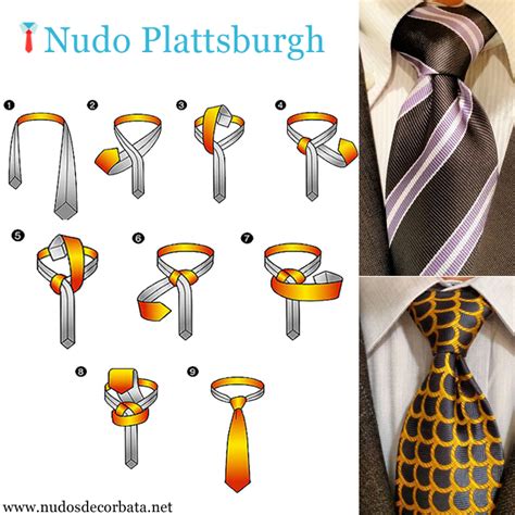 tutorial nudo corbata facil|COMO HACER NUDO A LA CORBATA 